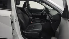2023 Hyundai Kona Gasoline 1.6 Turbo 2WD — фото 10