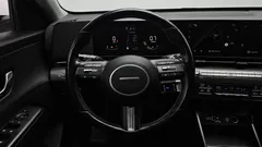 2023 Hyundai Kona Gasoline 1.6 Turbo 2WD — фото 13