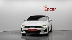 2023 Kia K5 1.6 Turbo — фото 3