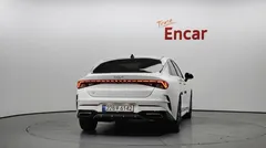 2023 Kia K5 1.6 Turbo — фото 4