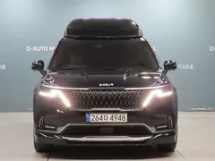 2023 Kia Carnival Diesel 7-Seater Hi-Limousine — фото 2