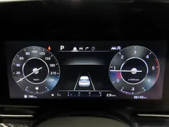 2023 Kia Carnival Diesel 7-Seater Hi-Limousine — фото 14