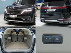 2023 Kia Carnival Diesel 7-Seater Hi-Limousine — фото 20
