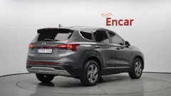 2023 Hyundai Santa Fe Diesel 2.2 2WD — фото 2