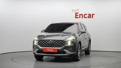 2023 Hyundai Santa Fe Diesel 2.2 2WD — фото 3