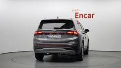 2023 Hyundai Santa Fe Diesel 2.2 2WD — фото 4