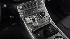 2023 Hyundai Santa Fe Diesel 2.2 2WD — фото 9