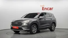 2023 Hyundai Santa Fe Diesel 2.2 2WD — фото 11