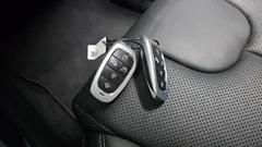 2023 Hyundai Santa Fe Diesel 2.2 2WD — фото 19