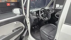 2022 Kia Ray Van — фото 10