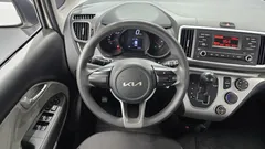 2022 Kia Ray Van — фото 14