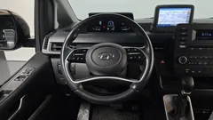 2023 Hyundai Staria Tourer 11-Seater — фото 12