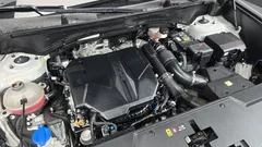2024 Hyundai Santa Fe Gasoline 2.5T 2WD — фото 6