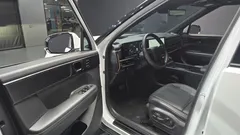2024 Hyundai Santa Fe Gasoline 2.5T 2WD — фото 10
