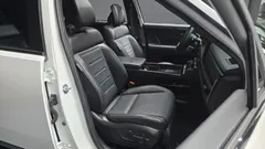 2024 Hyundai Santa Fe Gasoline 2.5T 2WD — фото 12