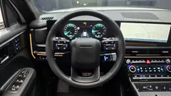 2024 Hyundai Santa Fe Gasoline 2.5T 2WD — фото 13