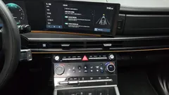 2024 Hyundai Santa Fe Gasoline 2.5T 2WD — фото 14