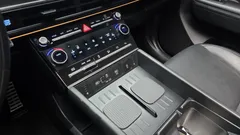 2024 Hyundai Santa Fe Gasoline 2.5T 2WD — фото 19