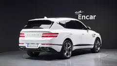2022 Genesis GV80 2.5T Gasoline AWD — фото 2