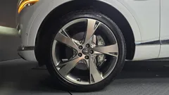 2022 Genesis GV80 2.5T Gasoline AWD — фото 5