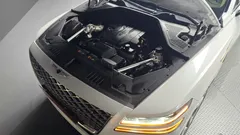 2022 Genesis GV80 2.5T Gasoline AWD — фото 6