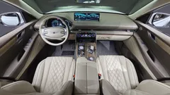 2022 Genesis GV80 2.5T Gasoline AWD — фото 7