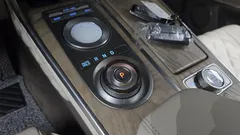 2022 Genesis GV80 2.5T Gasoline AWD — фото 9