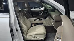 2022 Genesis GV80 2.5T Gasoline AWD — фото 10