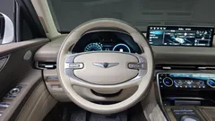 2022 Genesis GV80 2.5T Gasoline AWD — фото 13
