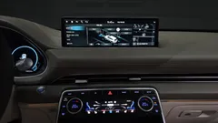 2022 Genesis GV80 2.5T Gasoline AWD — фото 15