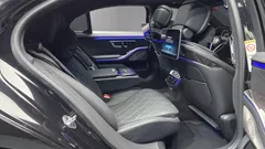 2022 Mercedes-Benz S-Class S580L 4MATIC — фото 12