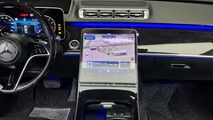 2022 Mercedes-Benz S-Class S580L 4MATIC — фото 14