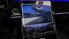 2022 Mercedes-Benz S-Class S580L 4MATIC — фото 16