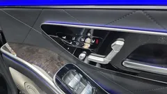2022 Mercedes-Benz S-Class S580L 4MATIC — фото 19