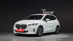 2022 BMW 2-Series 218d Luxury — фото 1