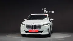 2022 BMW 2-Series 218d Luxury — фото 3