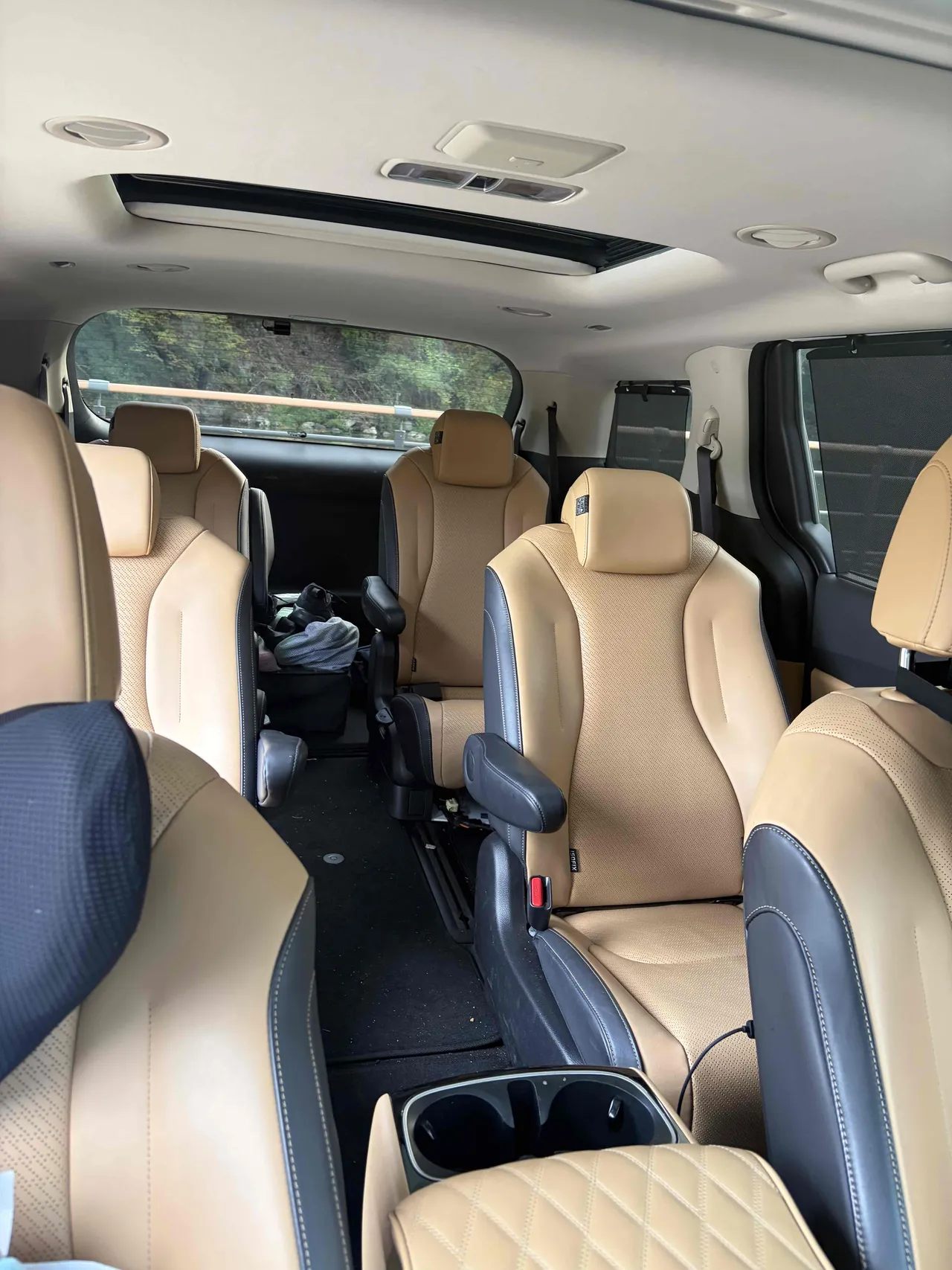 2023 Kia Carnival Diesel 9-Seater Signature
