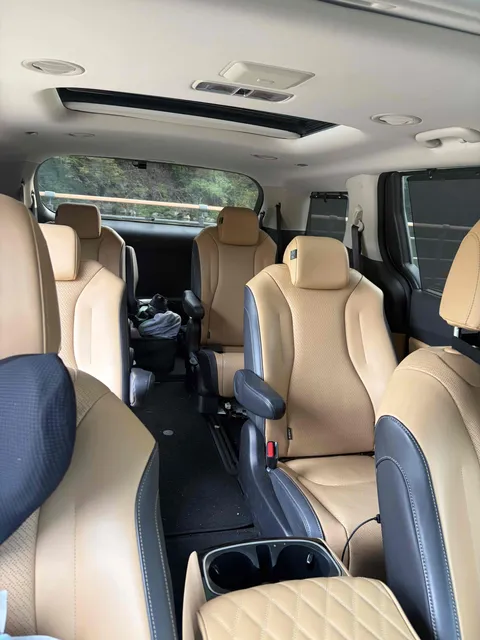 2023 Kia Carnival Diesel 9-Seater Signature