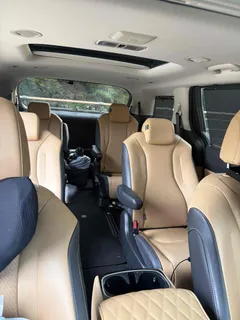 2023 Kia Carnival Diesel 9-Seater Signature — фото 1
