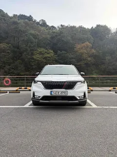 2023 Kia Carnival Diesel 9-Seater Signature — фото 5