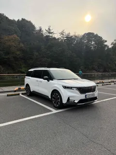 2023 Kia Carnival Diesel 9-Seater Signature — фото 9