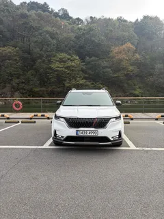 2023 Kia Carnival Diesel 9-Seater Signature — фото 10