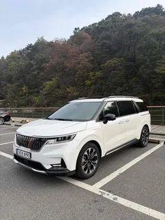 2023 Kia Carnival Diesel 9-Seater Signature — фото 11