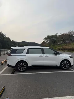 2023 Kia Carnival Diesel 9-Seater Signature — фото 12
