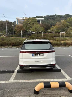 2023 Kia Carnival Diesel 9-Seater Signature — фото 14