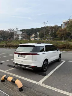 2023 Kia Carnival Diesel 9-Seater Signature — фото 15