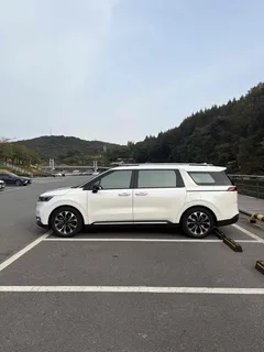 2023 Kia Carnival Diesel 9-Seater Signature — фото 16