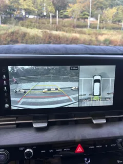 2023 Kia Carnival Diesel 9-Seater Signature — фото 19