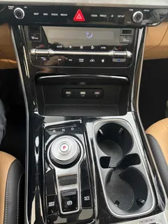 2023 Kia Carnival Diesel 9-Seater Signature — фото 20