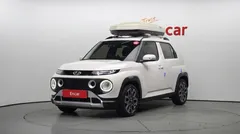 2023 Hyundai Casper Turbo Inspiration — фото 1